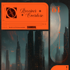 ROD Series 013 - CANNIBAL