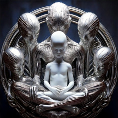 Lullaby For The Awakening