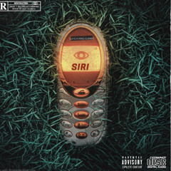 SIRI Featuring King Gumby(prod. by Llouis)