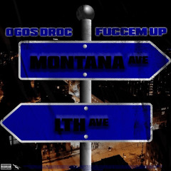 OGOS Droc - Fuccem up