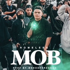 MOB shit