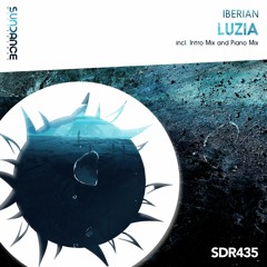Iberian - Luzia (Intro Mix)