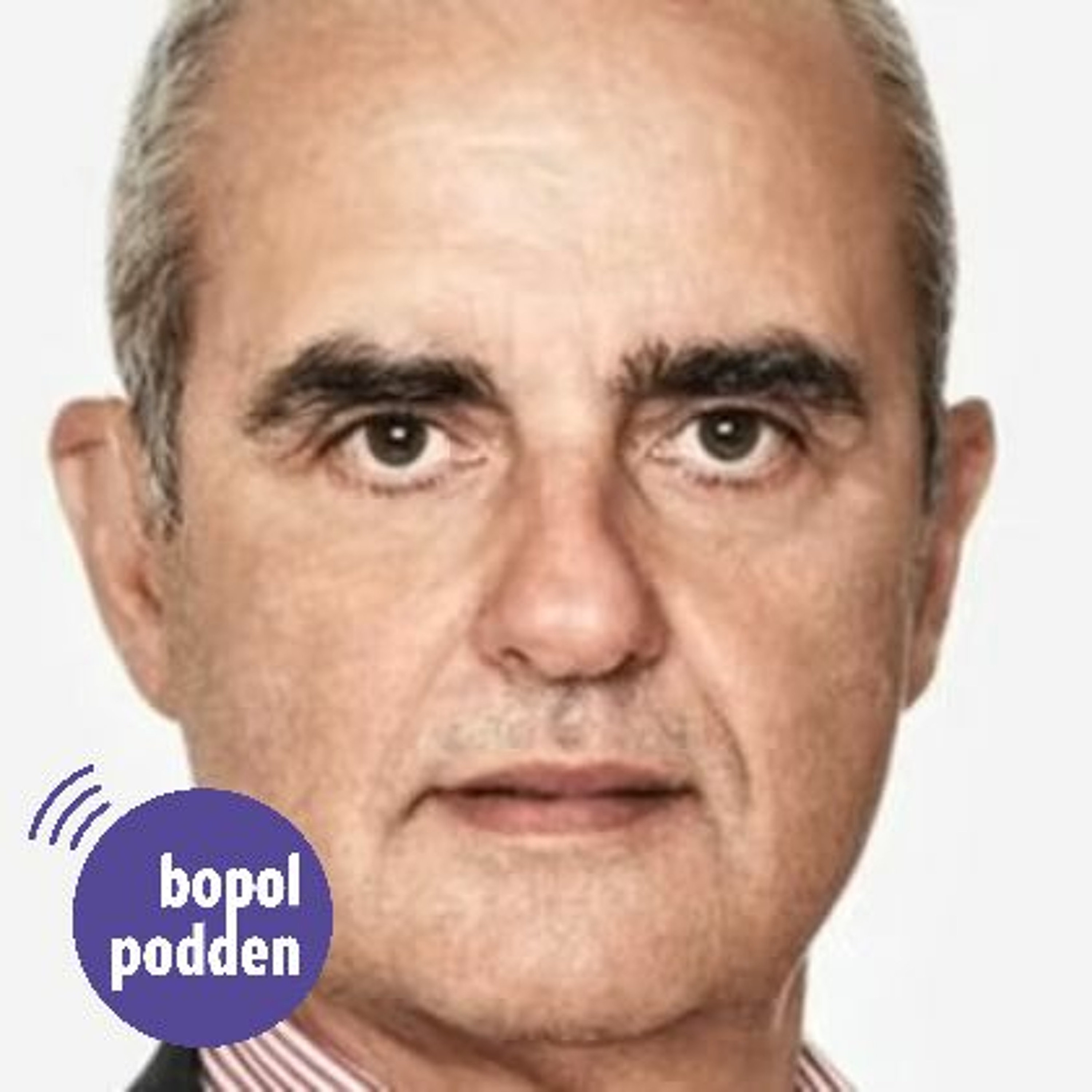 Bopolpodden