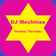 Techno Tornado