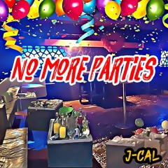 No More Parties