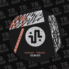 TB Premiere: Niteplan - Timeless [ISSUES]