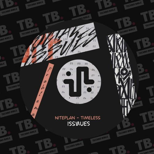 TB Premiere: Niteplan - Timeless [ISSUES]