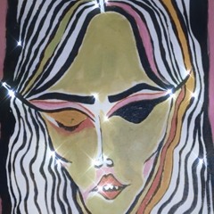 Ren Harvieu - Glitter Bones Master