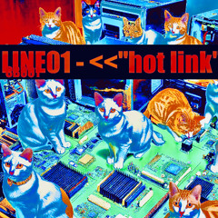 CB001 - <<"hot link">> - 01.frozen yoghurt