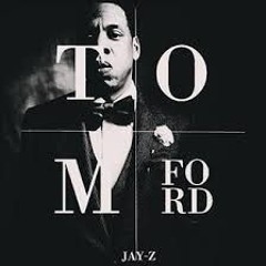JAY-Z - Tom Ford x Funky Worm Mix (DJ. DETOXX MashUp)