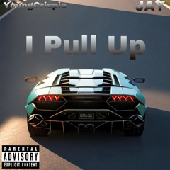 Kid JAY-I Pull Up ft.YoungCrispie