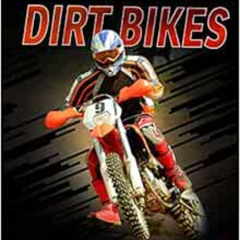 Read KINDLE √ Dirt Bikes (Horsepower) by Matt Doeden EPUB KINDLE PDF EBOOK