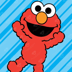 Elmo (JJ's 909 Challenge)