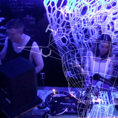 Merloh b2b Fox @ Great Circles [Indulge] - 19 Jun 2024