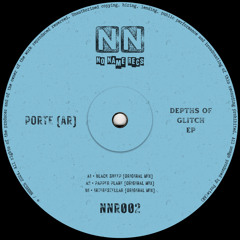Porte (AR) - Black Sheep (Original Mix)