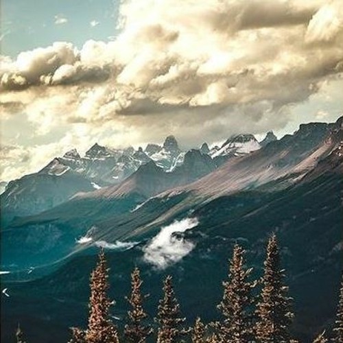 Mountain of Something