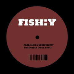 prod.suki & Verifiziert - Unterwegs (Rave Edit) FREE DOWNLOAD