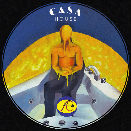 The Ace Theme (Ace & Casa House) - Experimental House 2025