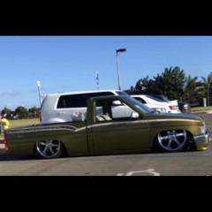 Stunt 101 (TopShakaz)