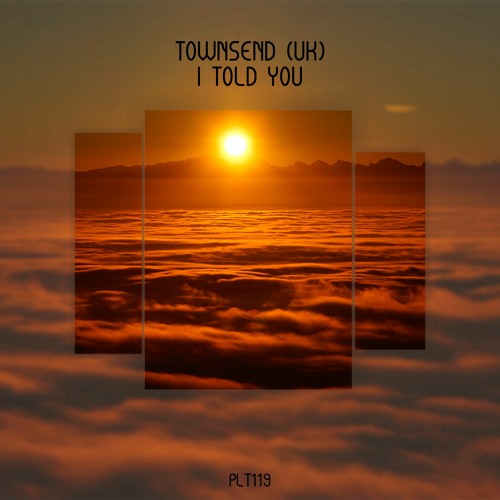 Townsend (UK) - I Told You (Original Mix) [Polyptych] [MI4L.com]