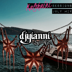 kalokairi sessions july mix