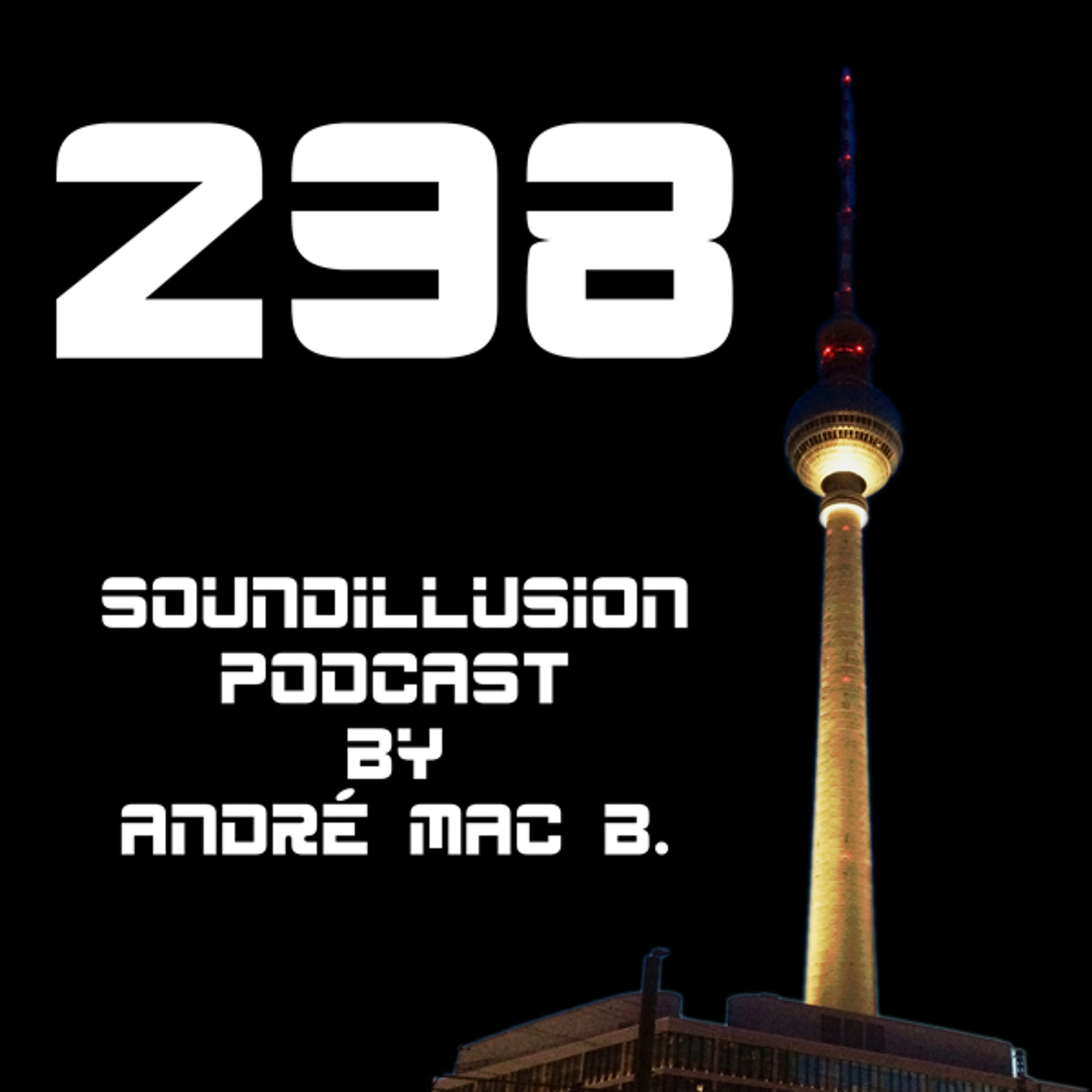 André Mac B.\'s Music