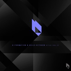 D-Formation & Hells Kitchen - Agni (Original Mix)