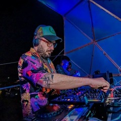 [Trancentral Mix #034] Justin Chaos - Stretching It Out Mix