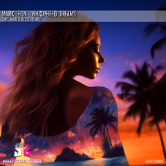 Mark Leon - Whispered Dreams