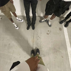 fashion manic (prod. pitsearches )