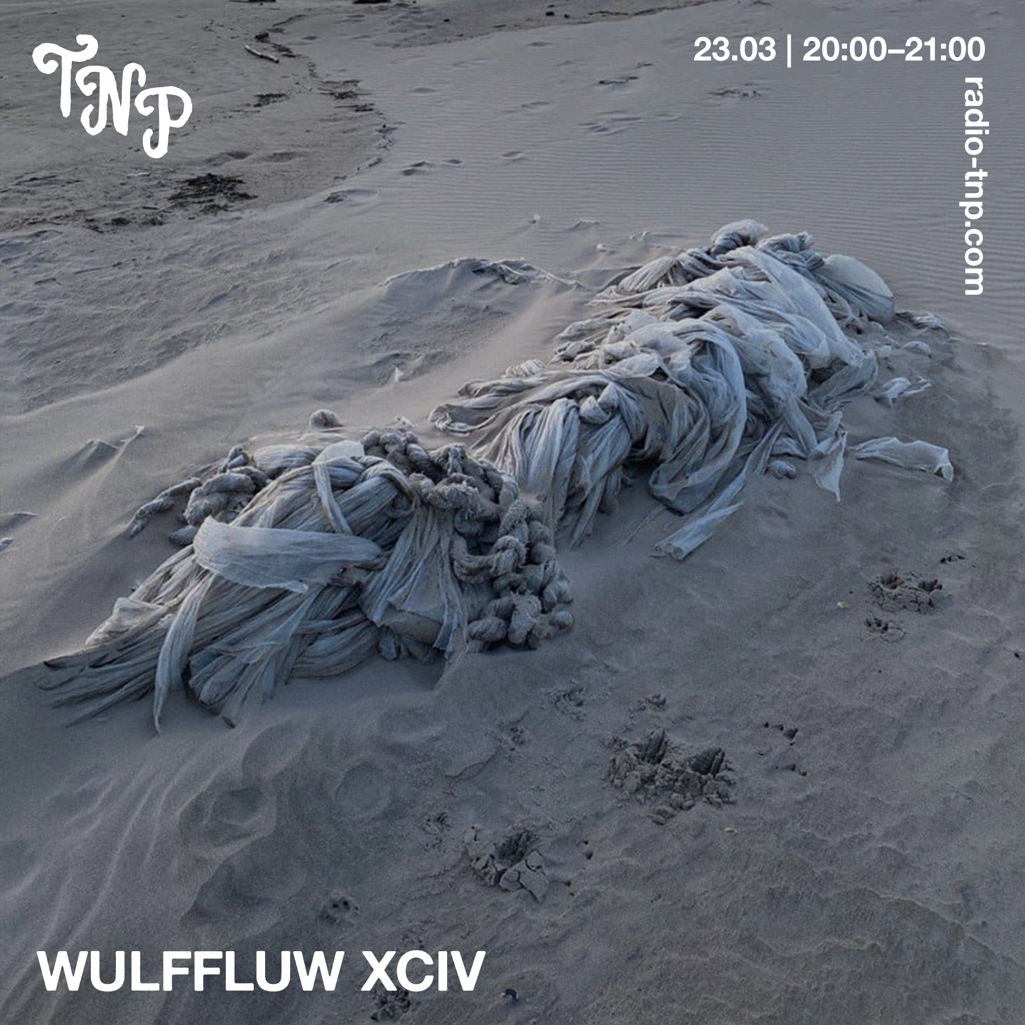 WULFFLUW XCIV