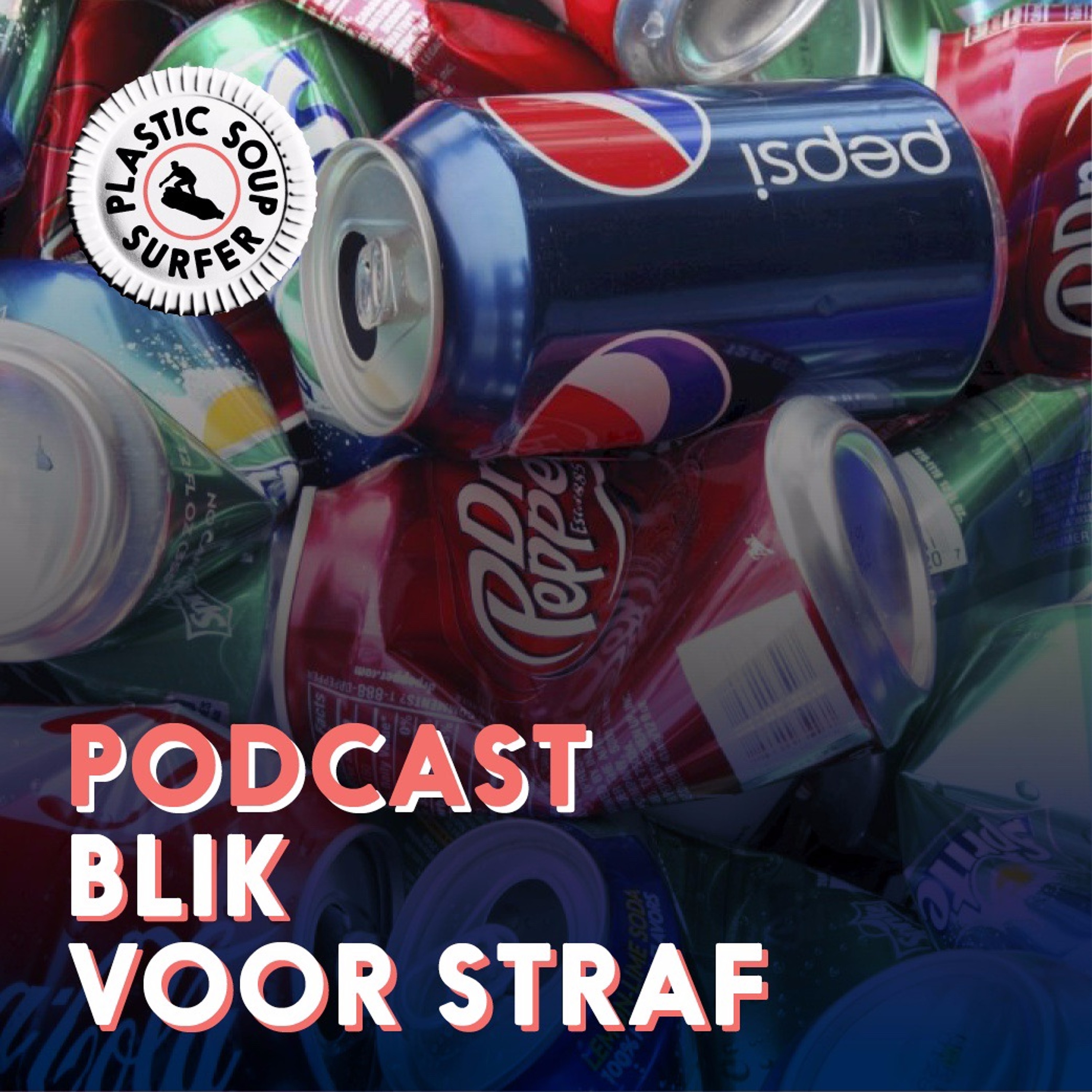 Plastic Soup Surfer - de verhalen