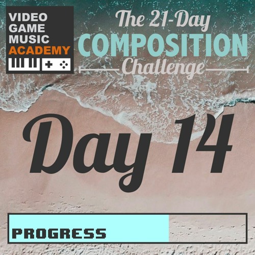 Day 14 - Starting Again
