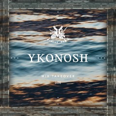Discos Tabu Mix Takeover 006 By: Ykonosh 𓅔