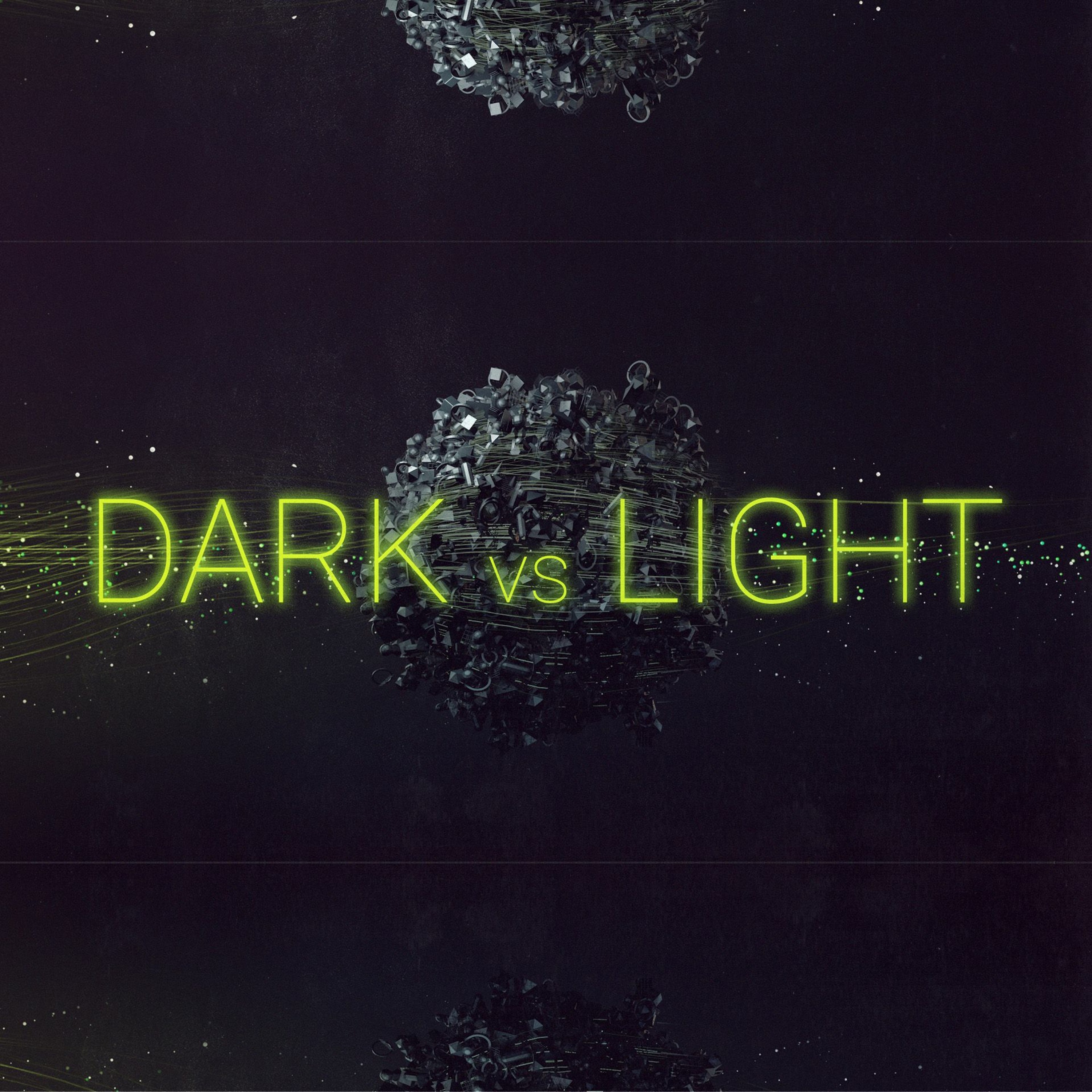 How Do We Respond When God Calls | Dark vs. Light | Ps. Adam Mulchi