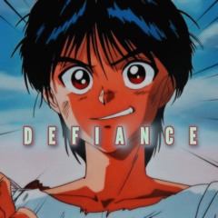 DEFIANCE