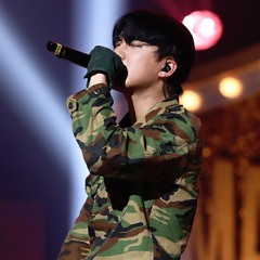 changbin - tomorrow (cover)
