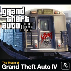 GTA 4 Dubstep remix v1