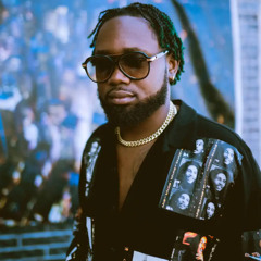 Kranium - Mind Games (West Indies Riddim)
