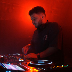 CAMRINWATSIN - Support Set @ Unit 51 Aberdeen - 15/11/2024