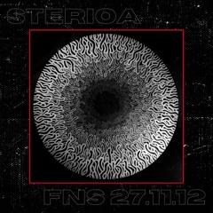 Sterioa @ FNS x Hazumfefer Bday Bash?! (27.11.21)
