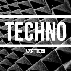 Techno Mix - Set 4 | Van Tiles