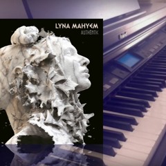 Mal De Toi (Lyna Mahyem) - Sam Cruz (Piano)