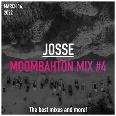 Moombahton Mix 2022 | #4 Madsko, Max Wallin', Ziggy and more!