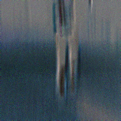 waiting for something