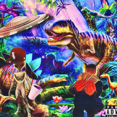 Jurassic (Prod.KyogaiBeats)
