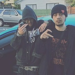 WITHDRAW [Prod. Ivy Red]