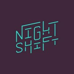 Bedrud & Soulfood Feat. The Jackson Twinz - Night Shift - (original Mix)