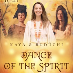 DANCE OF THE SPIRIT/AUTUMN EQUINOX 2025.mp3