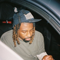 i’ll be ok prod. Saint Kyle